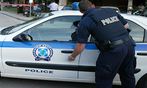 Πέντε συλλήψεις στην Αργολίδα σε αστυνομικές επιχειρήσεις