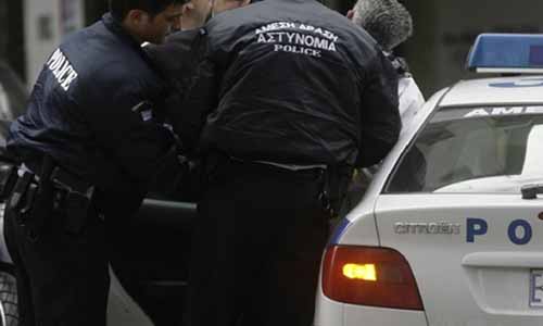 7 συλλήψεις σε επιχείρηση σκούπα στην Αργολίδα