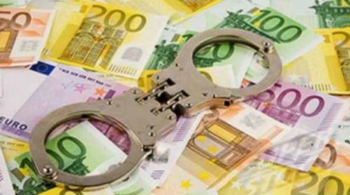 Σύλληψη 62χρονου στο Ναύπλιο για χρέη 700.000 ευρώ