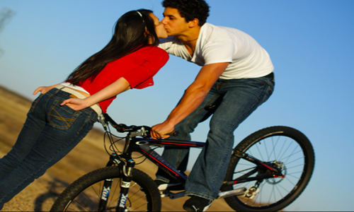 Πως σχετίζεται το ποδήλατο με τις σεξουαλικές επιδόσεις;