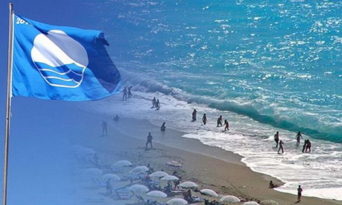 Ποιες είναι οι «Γαλάζιες Σημαίες» της Αργολίδας για το 2015