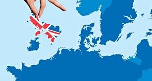 Η αποχώρηση της Βρετανίας από την ΕΕ