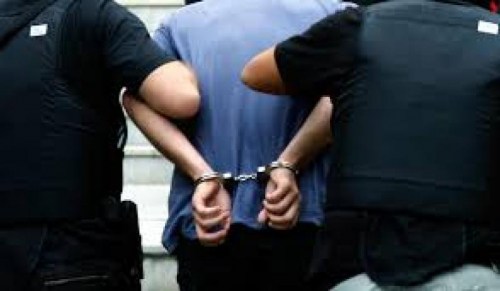 30χρονος συνελήφθη στο Ναύπλιο για κλοπές