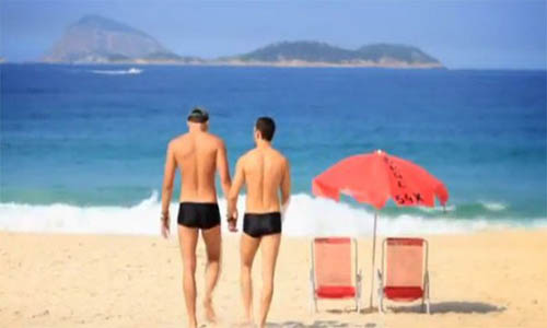 Αξέχαστες διακοπές για Gay στην Μεσσηνία