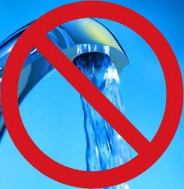 Ακατάλληλο για χρήση το νερό στο Δήμο Ναυπλίου