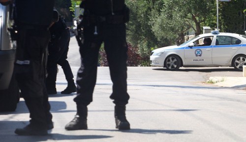 15 συλλήψεις σε μια μέρα στην Αργολίδα