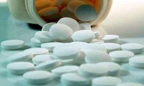 Συλλογή από ναρκωτικά χάπια έκανε 38χρονος στο Ναύπλιο