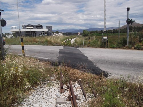 Φίλοι Τρένου Αργολίδας: "Απαιτούμε την άμεση αποκατάσταση της γραμμής"