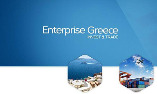 Το Enterprise Greece προβάλει τα Αργολικά προϊόντα