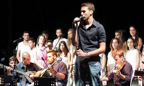 Ξεκίνησε η επιλογή μαθητών για το Μουσικό σχολείο Αργολίδας