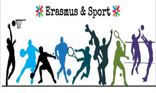 Erasmus + Sport στο Άργος
