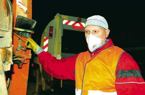 Εργάτες καθαριότητας ψάχνει ο Δήμος Ερμιονίδας