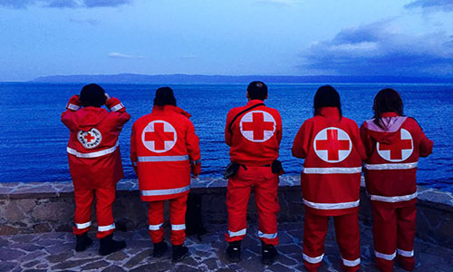 Ο Ερυθρός Σταυρός Ναυπλίου περιμένει τους νέους εθελοντές σαμαρείτες