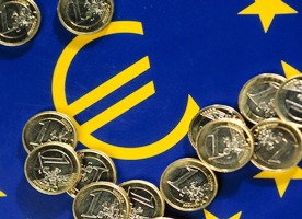 Νοέμβριος 2015: Σταθερό οικονομικό κλίμα στην ευρωζώνη και στην ΕΕ