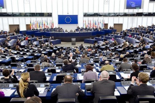 Οι 14 Αντιπρόεδροι του Ευρωπαϊκού Κοινοβουλίου