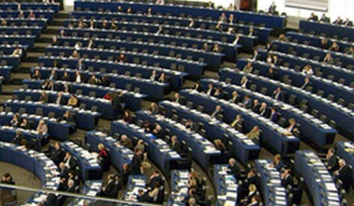 Ευρωκοινοβουλευτική Ομάδα ΚΚΕ - Ενάντια στην πολιτική της ΕΕ για το κοινωνικοασφαλιστικό σύστημα