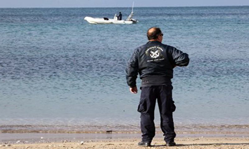 46χρονος ανασύρθηκε νεκρός από το λιμάνι του Τολού