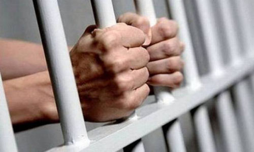 23χρονος που είναι ήδη μέσα κατηγορείται για 29 κλοπές στην Αργολίδα