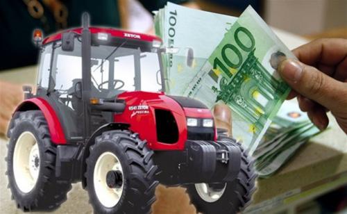Ξεκινά η καταβολή επιδότησης 15.500.000€ σε νέους αγρότες