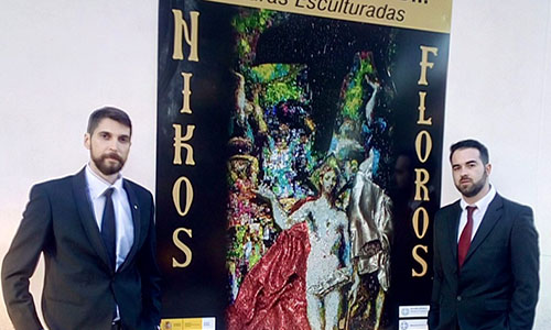 Από την Τρίπολη στο Τολέδο προς τιμήν του El Greco