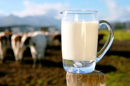 Το Συνδικάτο Γάλακτος Τροφίμων και Ποτών Αργολίδας στο πλευρό των αγροτών