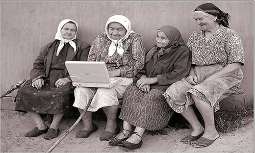 Δωρεάν ίντερνετ σε 254 χωριά της Μεσσηνίας