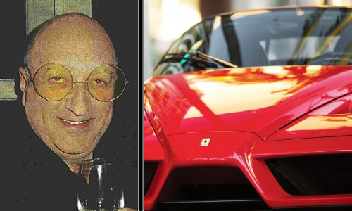 Δεν χαρίστηκε η δικαιοσύνη στον «γιατρό» με την Ferrari