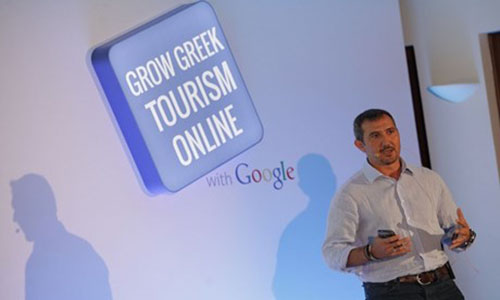 Τουριστικό σεμινάριο της Google στο Ναύπλιο