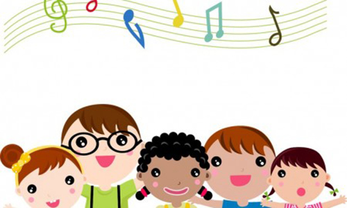 Χορωδία για παιδιά από την «Τελέσιλλα»
