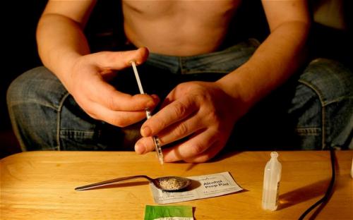 Ο δήμος έχει λόγο για την μάστιγα των ναρκωτικών στο Ναύπλιο