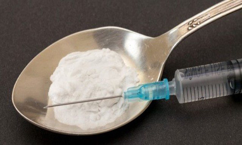 54χρονος πιάστηκε με ηρωίνη σε χωριό του Άργους