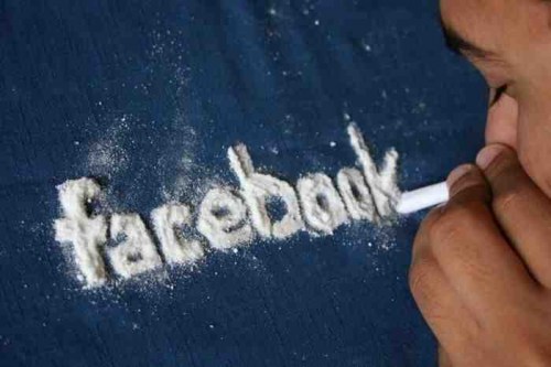 Το πολύ Facebook προκαλεί κατάθλιψη