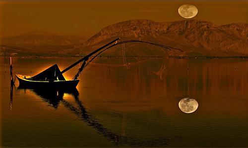 Τα "Φεγγάρια της Ιθάκης" έρχονται στο Άργος υπό την αιγίδα της UNESCO