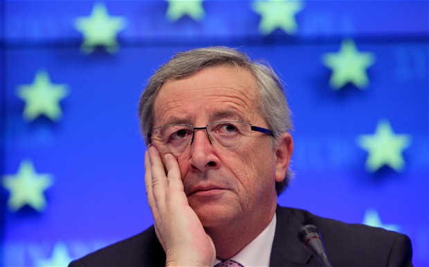 Ο Juncker βάζει Συντονιστή για το επιχειρησιακό σχέδιο στην Ελλάδα