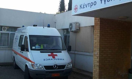 Ποιό Κέντρο Υγείας της Πελοποννήσου βρίσκεται σε «κόκκινο συναγερμό»