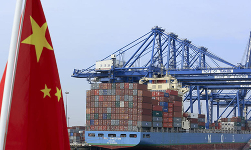 Ασφαλείς εξαγωγές από την Αργολίδα στην Κίνα