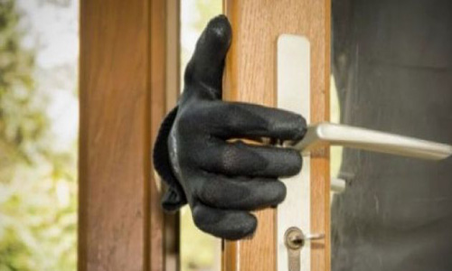 25χρονος κατηγορείται για κλοπή στην περιοχή του Άργους