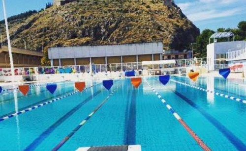 Με οικονομία θα φτιαχτεί το κολυμβητήριο Ναυπλίου
