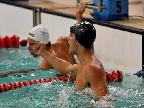 Αναπλιώτες διακρίθηκαν στο Πανελλήνιο Πρωτάθλημα Κολύμβησης