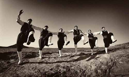 Άργος: Ο χορός ως σημείο έκφρασης στον Καζαντζάκη