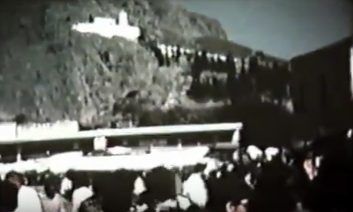 Βίντεο-Ντοκουμέντο: Πως ήταν η λαϊκή του Άργους πριν 48 χρόνια!
