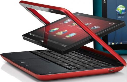 laptop tablet