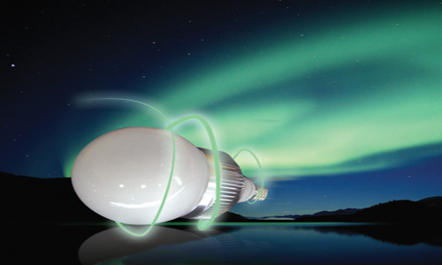 Όσα πρέπει να γνωρίζετε για τους λαμπτήρες LED