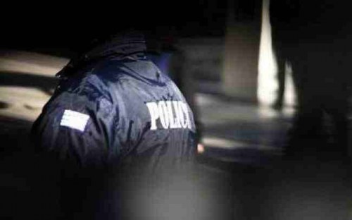 Λήστεψαν 23χρονο προσποιούμενοι τους αστυνομικούς στο Άργος