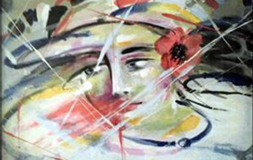 Λυρκεία: Εργαστήριο ζωγραφικής κάτω από το φως της Αυγουστιάτικης Πανσελήνου