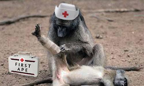 Γιατροί-μαϊμού στήνουν πάρτι εκβιασμών μέσω Ίντερνετ!