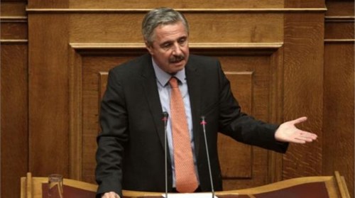 Μανιάτης: Οι αυταπάτες της κυβέρνησης κόστισαν στον Έλληνα 86 δις ευρώ