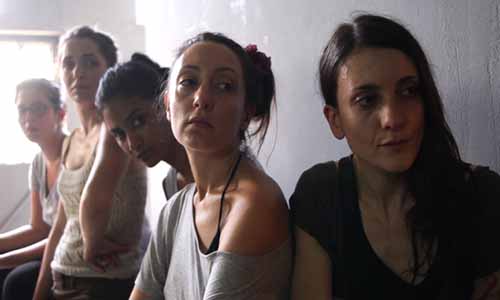 «Μητριαρχία», μια δυνατή ταινία με θέμα την έμφυλη βία στο Ναύπλιο