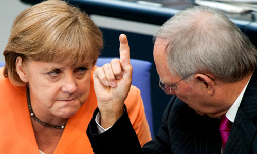 Γερμανοί για την Ελλάδα: «Έχουμε την ευκαιρία να μην συμπεριφερθούμε σαν μ@λ@κες για πρώτη φορά» (Video)