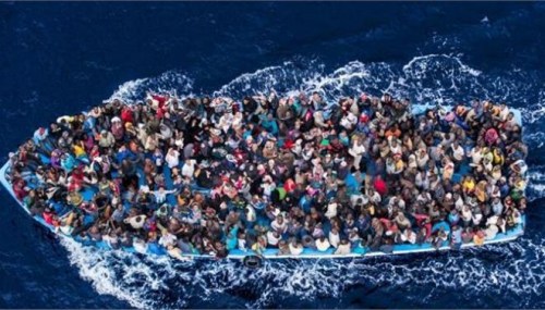 Μέτρα για την αντιμετώπιση των μεταναστευτικών προκλήσεων από την Ευρωπαϊκή Επιτροπή